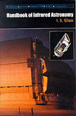Bertrand.pt - Handbook Of Infrared Astronomy