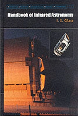 Bertrand.pt - Handbook Of Infrared Astronomy