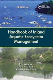 Handbook Of Inland Aquatic Ecosystem Management