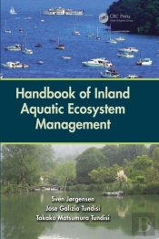 Handbook Of Inland Aquatic Ecosystem Management