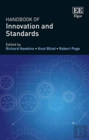 Handbook Of Innovation And Standards