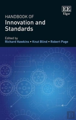 Bertrand.pt - Handbook Of Innovation And Standards