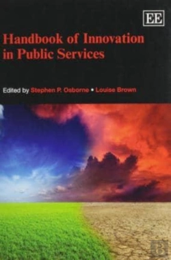 Bertrand.pt - Handbook Of Innovation In Public Services