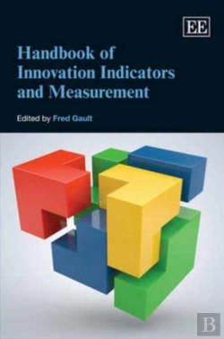 Bertrand.pt - Handbook Of Innovation Indicators And Measurement