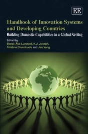 Handbook Of Innovation Systems And Developing Co - Building Domestic Capabilities In A Global Setting