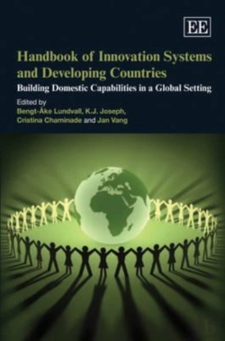 Bertrand.pt - Handbook Of Innovation Systems And Developing Co - Building Domestic Capabilities In A Global Setting