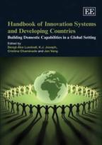 Handbook Of Innovation Systems And Developing Co - Building Domestic Capabilities In A Global Setting