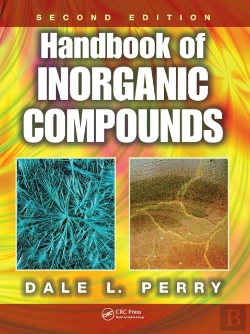 Bertrand.pt - Handbook Of Inorganic Compounds