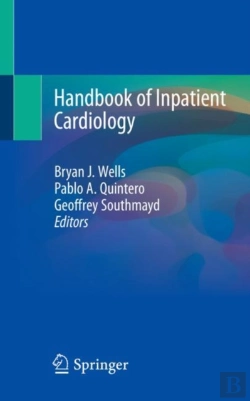Bertrand.pt - Handbook Of Inpatient Cardiology