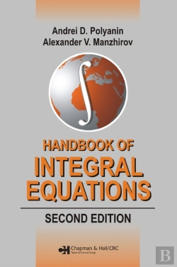 Bertrand.pt - Handbook Of Integral Equations