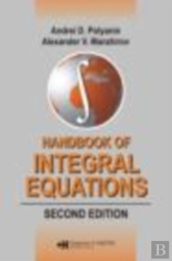 Bertrand.pt - Handbook Of Integral Equations