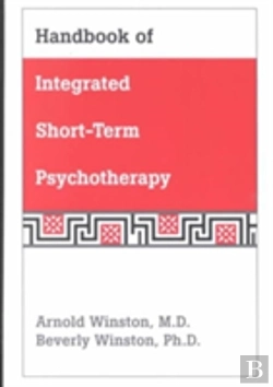 Bertrand.pt - Handbook Of Integrated Short-Term Psychotherapy