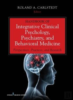 Bertrand.pt - Handbook Of Integrative Clinical Psychology, Psychiatry, And Behavioral Medicine