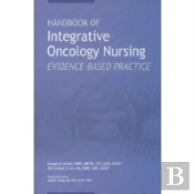 Handbook Of Integrative Oncology Nursing