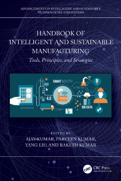 Bertrand.pt - Handbook Of Intelligent And Sustainable Manufacturing