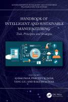 Handbook Of Intelligent And Sustainable Manufacturing
