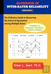 Handbook Of Inter-Rater Reliability