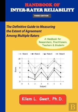 Bertrand.pt - Handbook Of Inter-Rater Reliability