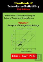 Handbook Of Inter-Rater Reliability