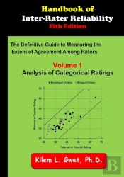 Handbook Of Inter-Rater Reliability