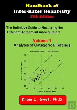 Bertrand.pt - Handbook Of Inter-Rater Reliability