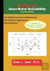 Handbook Of Inter-Rater Reliability: The