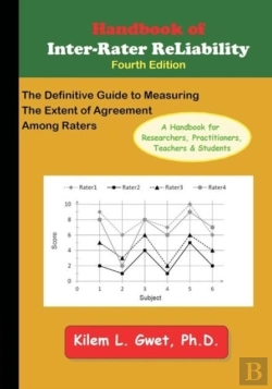 Bertrand.pt - Handbook Of Inter-Rater Reliability: The