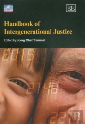 Handbook Of Intergenerational Justice