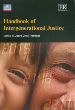 Bertrand.pt - Handbook Of Intergenerational Justice