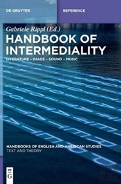 Handbook Of Intermediality