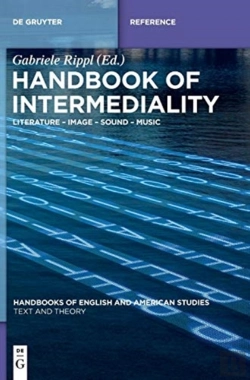Bertrand.pt - Handbook Of Intermediality