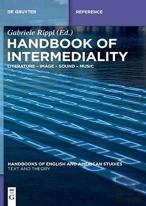 Handbook Of Intermediality