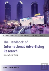 Handbook Of International Advertising Research