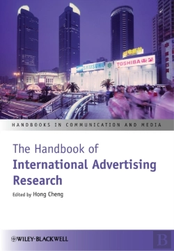 Bertrand.pt - Handbook Of International Advertising Research