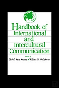 Bertrand.pt - Handbook Of International And Intercultural Communication