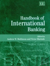 Handbook Of International Banking