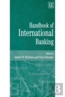 Handbook Of International Banking