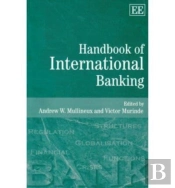 Handbook Of International Banking