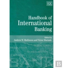Bertrand.pt - Handbook Of International Banking