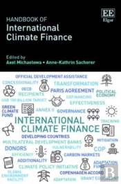 Handbook Of International Climate Finance
