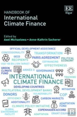 Bertrand.pt - Handbook Of International Climate Finance