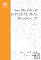 Handbook Of International Economics