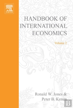 Bertrand.pt - Handbook Of International Economics