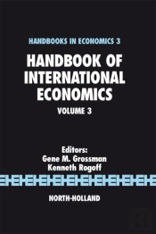 Handbook Of International Economics