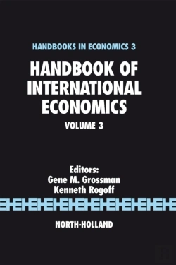 Bertrand.pt - Handbook Of International Economics