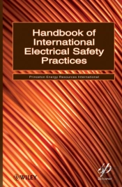 Handbook Of International Electrical Safety Practices