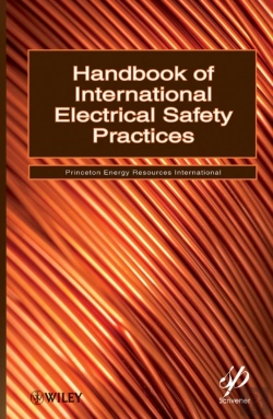 Bertrand.pt - Handbook Of International Electrical Safety Practices