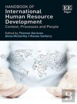 Handbook Of International Human Resource Develop - Context, Processes And People