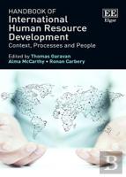 Handbook Of International Human Resource Develop - Context, Processes And People