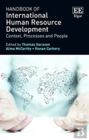 Handbook Of International Human Resource Develop - Context, Processes And People